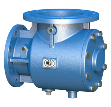 Suction Diffuser Valve DN500*300