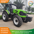 تراکتور کشاورزی موتور یوچای مدل MF1604