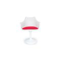 Replica Eero saarien tulip chair poltrona cafe tulip