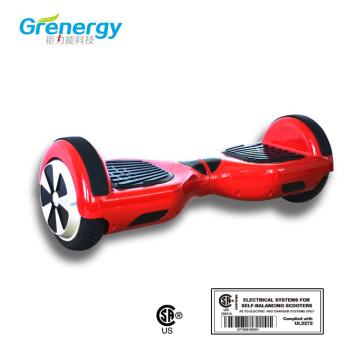 Cheap Price For A Real Hoverboard With Two Wheels