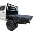 Good waterproof aluminum ute tray