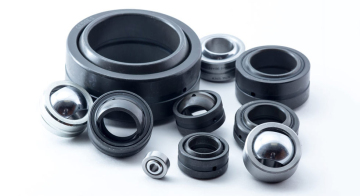 GE360-AW Axial Spherical Plain Bearing 360x560x125mm