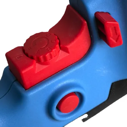 FIXTEC 13mm Key Chuck 850W Electric Impact Drills