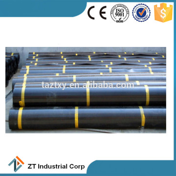 EPDM rubber roofing membrane sheet