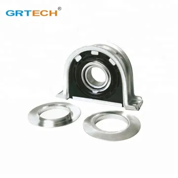 JCB-6901 truck parts center support bearing