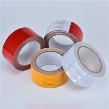 DOT C2 Safety Mark Strip
