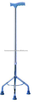 CE Certificated quad cane walkers