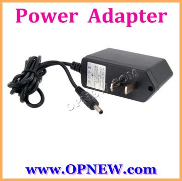 5V 2A US/EU/AU/UK Plug AC Adapter for Android Tablet PC 7"/8"/9.7"/10.1" MID Ebook laptop