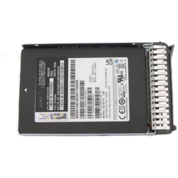 960GB SATA 6GB हॉट स्वैप SSD