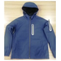 Women's Hooded Casual Jacket