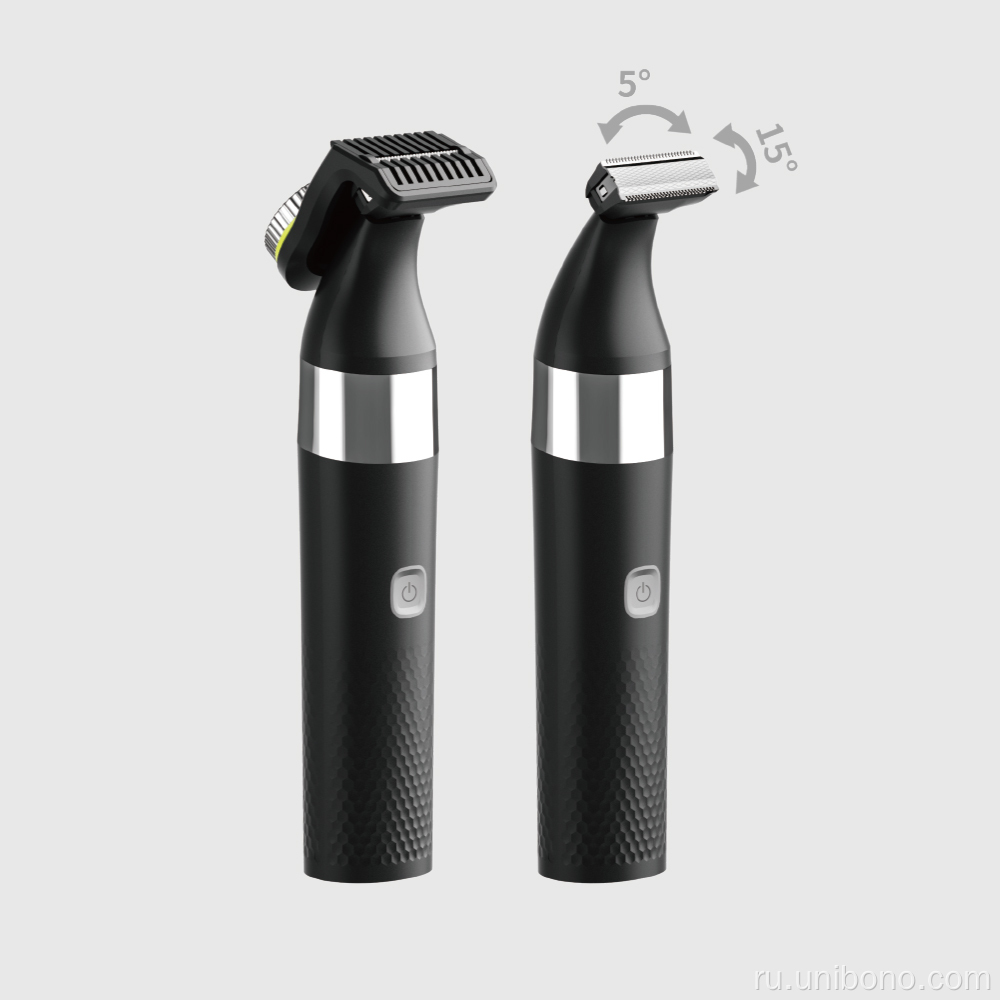 Unibono Multifunctional Beard Shaver