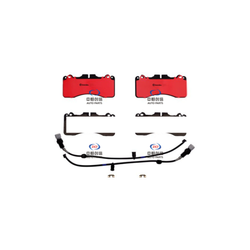 suufka hore ee biriiga ee Lexus P 83154 N