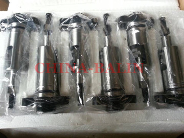 plunger &  barrel X920A