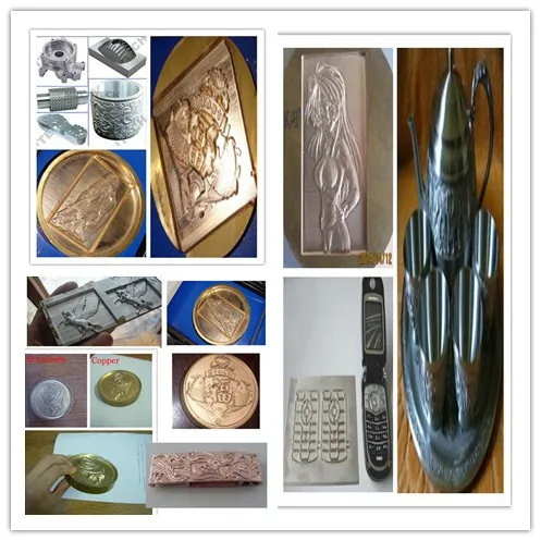 China hot sale low price metal equipment