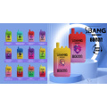 Bang Leader 80k 3-in-1 Vape sekali pakai