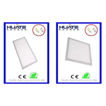 easy install led lighting panels