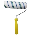 4 inch fixed style paint roller brush