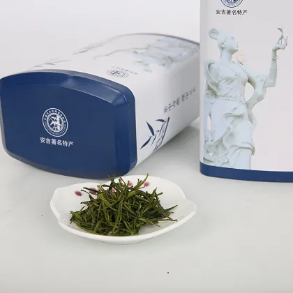 China Organic high mountain Anji white tea