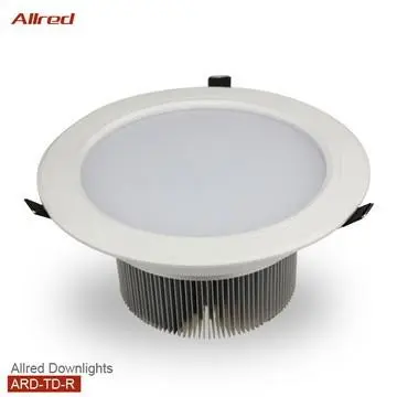 18W led downlights ceiling lights china manufacturer
