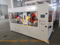 CNC Industrial PVC Cutting Machine