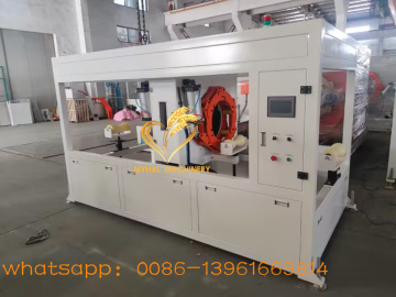 CNC Industrial PVC cutting machine