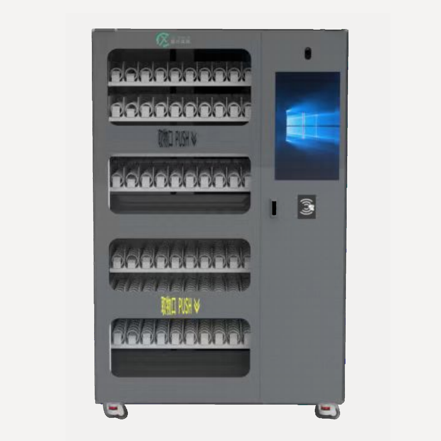 60 cannels spring cabinet B