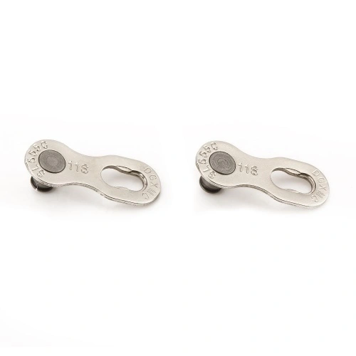 Fietsketting 10 Speed Cn10A 116 Links - Zilver | SUNRACE Fietsketting 10 Speed Cn10A 116 Links - Zilver | SUNRACE