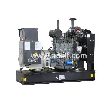 AOSIF 30KVA Deutz electrical generator set