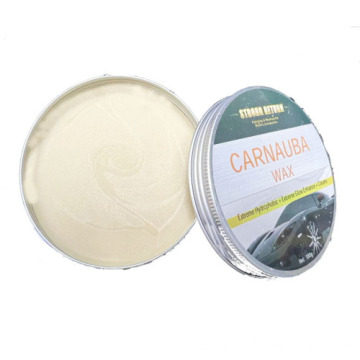 Top-Grade S906 Super Hydrophobic High Gloss Car Wax with Protective Paint Coating