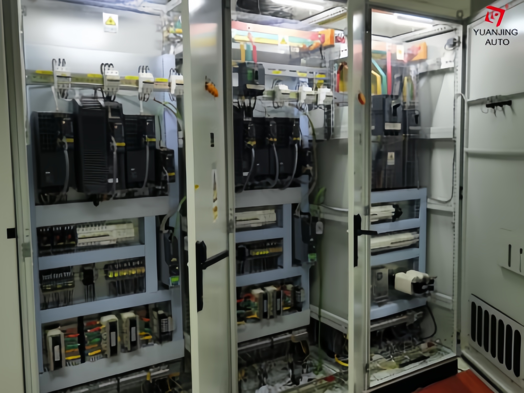 High-Speed Steel Coil Unwinder Recoiling Machine Unit