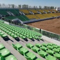 Customized Stadium Playground Seat