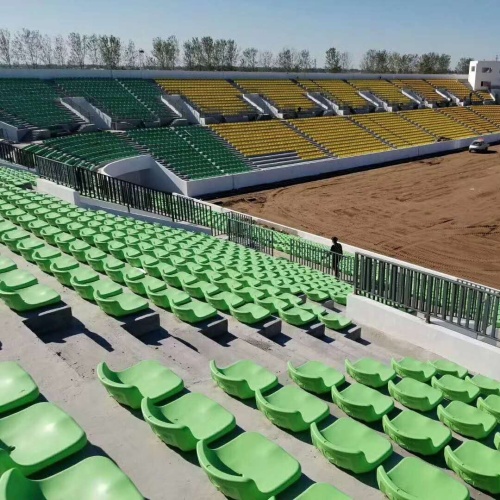 Customized Stadium Playground Seat