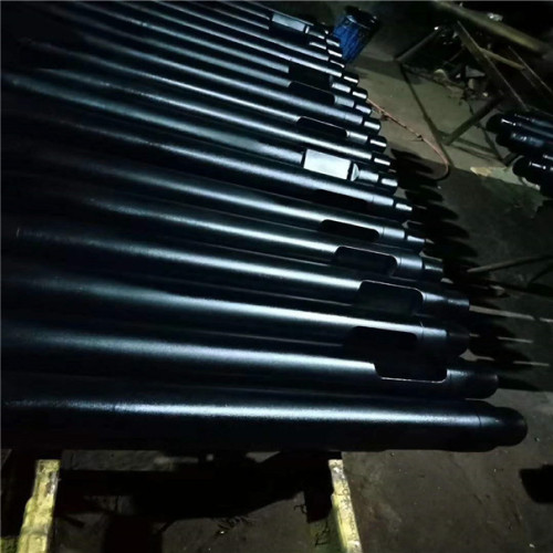 Hydraulic Breaker Steel Chisel for Hydraulic Hammer