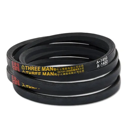 Power Transmission V Belt A/B/C/D