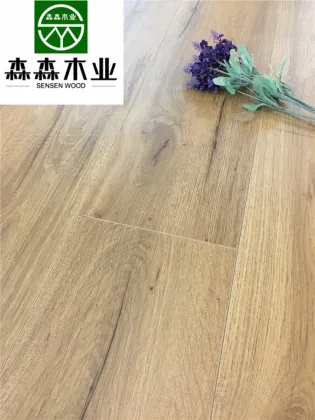 Laminate Flooring Technics and Engineered Flooring