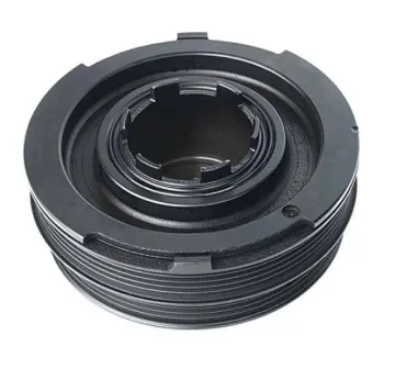 BMW and Land Rover 2.0L Diesel M47 Crankshaft Pulley Search: LHG100750