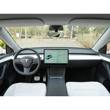2024 Tesla Model Y: China's New RWD/AWD Electric SUV