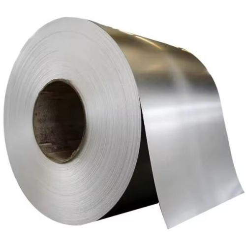 Hot-Dip Galvanized Steel Coil