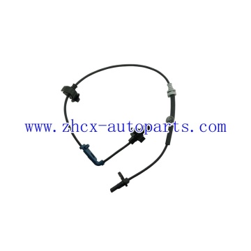 Honda CR-V 57455T0AA01 এর জন্য বাম ABS সেন্সর