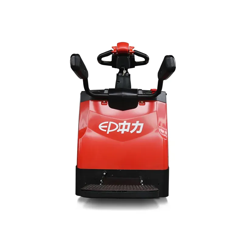 Zhongli Bigjoe 2.0T Electric Forklift Robot