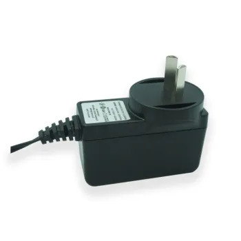 12W Power Adapter Apple