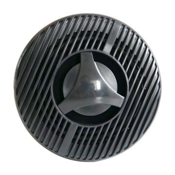 Genuine Marine Aluminum Enclosure Boat Speakers