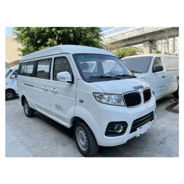 Best Selling SRM Asiento Van Reclinable for Foton Vans - Diesel Motor Mini Delivery Van For Sale