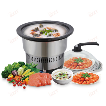 10L FASTING ĐIỆN NỀN TẢNG NÓ