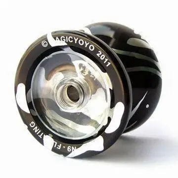 Classic Yo-yo, Available in Multicolor