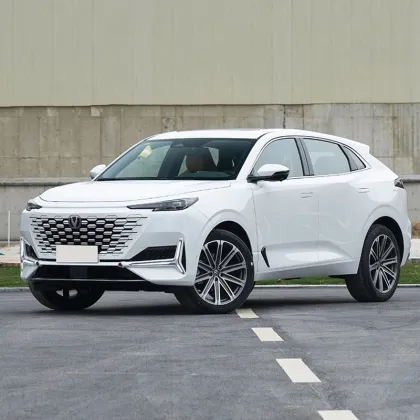 Changan UNI-K 2.0T gasoline vehicle new energy vehicle