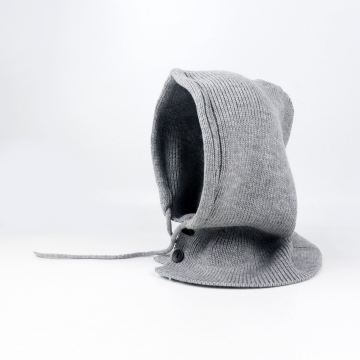 High Quality Woven Full Face Cover Fleece Hat - Custom Hot Sale Tapestry Balaclava
