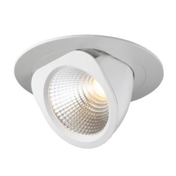 35W recessed LED spotlight