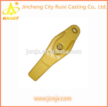 1U0307 bucket teeth backhoe bucket teeth
