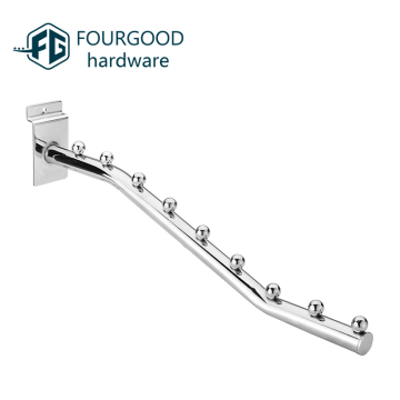 Slatwall Hooks for Handbags